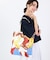 【天使なんかじゃない】LARGE EMERALD TOTE スタンドバイミー