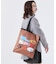 GRAND EMERALD TOTE LSSタイポグラフィトート