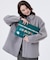 13 inch Lap Top Case LSSタイポグラフィPCケース