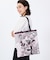 【GALS!】LARGE EMERALD TOTE チョーフレンズ