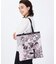 【GALS!】LARGE EMERALD TOTE チョーフレンズ