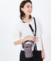 【GALS!】GH MINI PHONE XBODY ギャルズ！レオパード