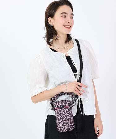 【GALS!】GH MINI PHONE XBODY ギャルズ！レオパード