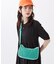 MINI E/W SHLDR CROSSBODY スペクテイターケリーグリーン