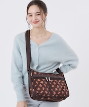 DELUXE EVERYDAY BAG テディベアワンダーランド