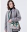 EVERYDAY SM SATCHEL シティオブアップルズ
