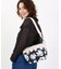SMALL BUCKET BAG トロピカルガーデン