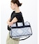 DELUXE MED WEEKENDER バンダナブリーズ