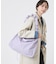 GH DAILY TOTE ソフトラベンダー