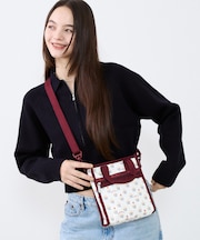 MINI N/S TOTE カップケーキディライト