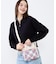 MINI N/S TOTE シームレスタータン