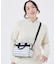 EVERYDAY SM SATCHEL モノクラスチェック