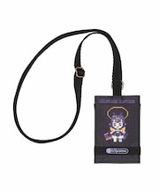 ID NECKLACE イナニスIDネックレス