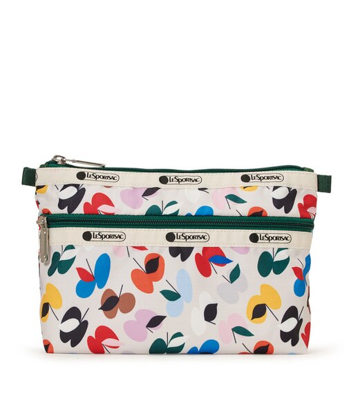 COSMETIC CLUTCH シティオブアップルズ