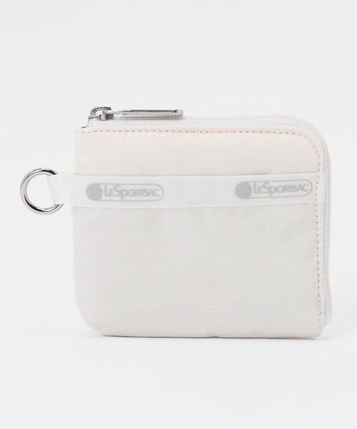 SLIM WALLET メレンゲ
