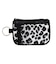 KEY CARD HOLDER ニュートラルレオパード
