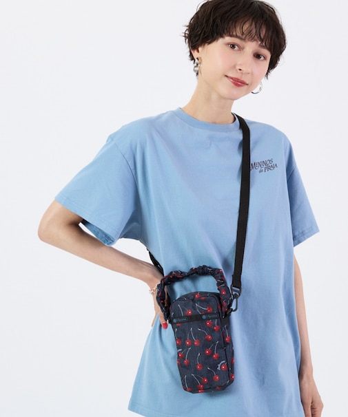 GH MINI PHONE XBODY クラシカルチェリー