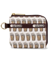 SLIM WALLET シアターポップコーン