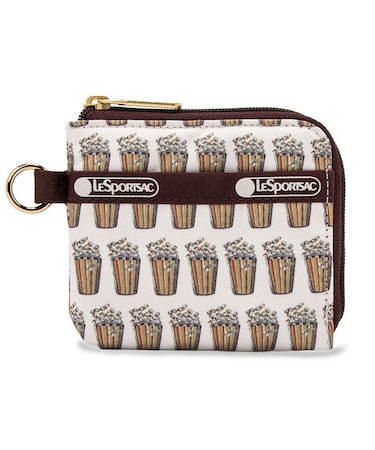 SLIM WALLET シアターポップコーン