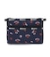 COSMETIC CLUTCH デニムデイジー