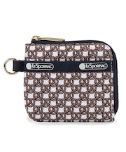 SLIM WALLET シアタープレッツェル