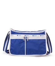 DELUXE EVERYDAY BAG スペクテイターロイヤルブルー