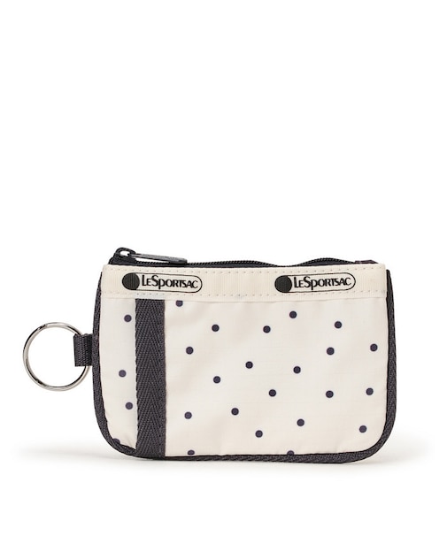 KEY CARD HOLDER プレイフルドッツ