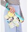 【ハニーレモンソーダ】WRISTLET POUCH W/CHARM スパークリングラブ