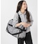 DELUXE LG WEEKENDER ニュートラルレオパード