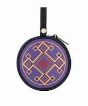 ROUND PIPING CHARM イナニスチャーム