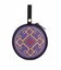 ROUND PIPING CHARM イナニスチャーム