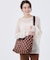 DELUXE EASY CARRY TOTE テディベアワンダーランド
