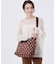 DELUXE EASY CARRY TOTE テディベアワンダーランド