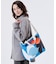 DELUXE EASY CARRY TOTE アップルスウィングトート