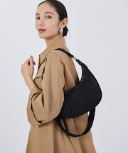 BOLOGNA MATELASSE SM ブラックマトラッセボローニャSM