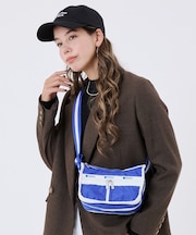 SMALL EVERYDAY BAG スペクテイターロイヤルブルー