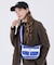 SMALL EVERYDAY BAG スペクテイターロイヤルブルー