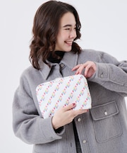 EXTRA LARGE RECTANGULAR COSMETIC デイ＆ナイトNYCコスメティック