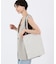VERTICAL CITY TOTE アップタウンパールシャイン/ブラック
