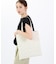 LG EMERALD TOTE W/ PEARLS スターライトパール