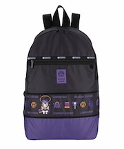 EXPANDABLE BACKPACK イナニスバックパック