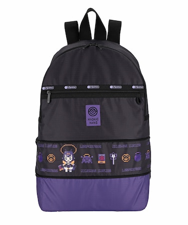 EXPANDABLE BACKPACK イナニスバックパック