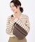 HERITAGE BELT BAG ダークチョコレート