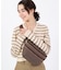 HERITAGE BELT BAG ダークチョコレート