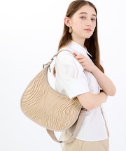 BOLOGNA MATELASSE MD ベージュマトラッセボローニャM