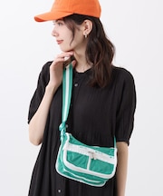 SMALL EVERYDAY BAG スペクテイターケリーグリーン
