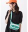 SMALL EVERYDAY BAG スペクテイターケリーグリーン