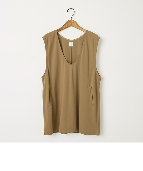 ユトリノクウカン/ベスト・ジレのアウトレット通販｜三井アウトレット