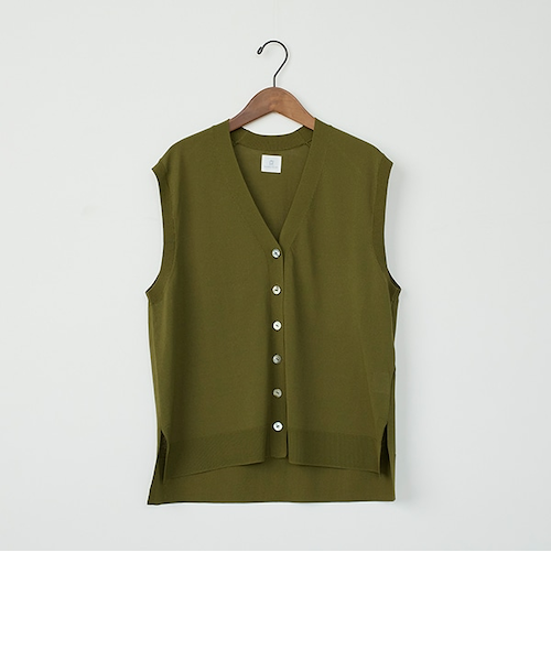 ユトリノクウカン/ベスト・ジレのアウトレット通販｜三井アウトレット