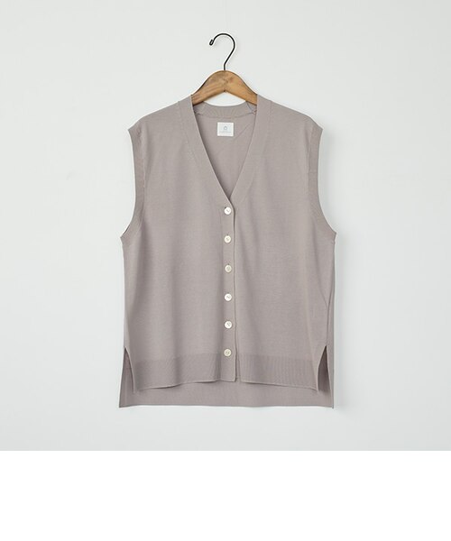 ユトリノクウカン/ベスト・ジレのアウトレット通販｜三井アウトレット